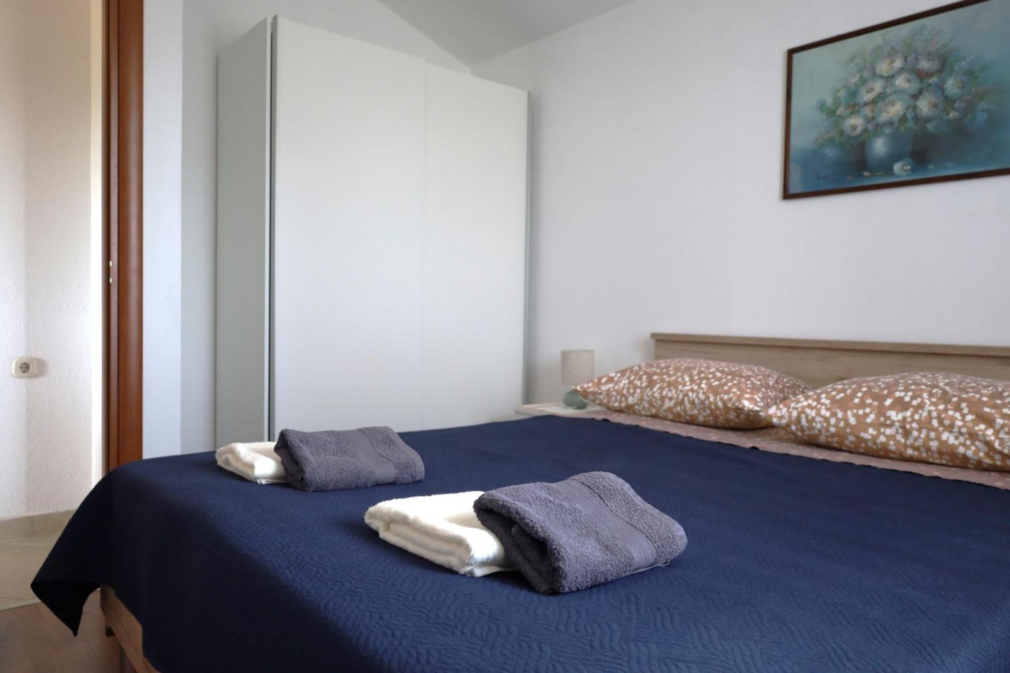 Apartment Zita With 1 Bedroom In Relaxing Surroundings Near Umag Umago Exterior foto