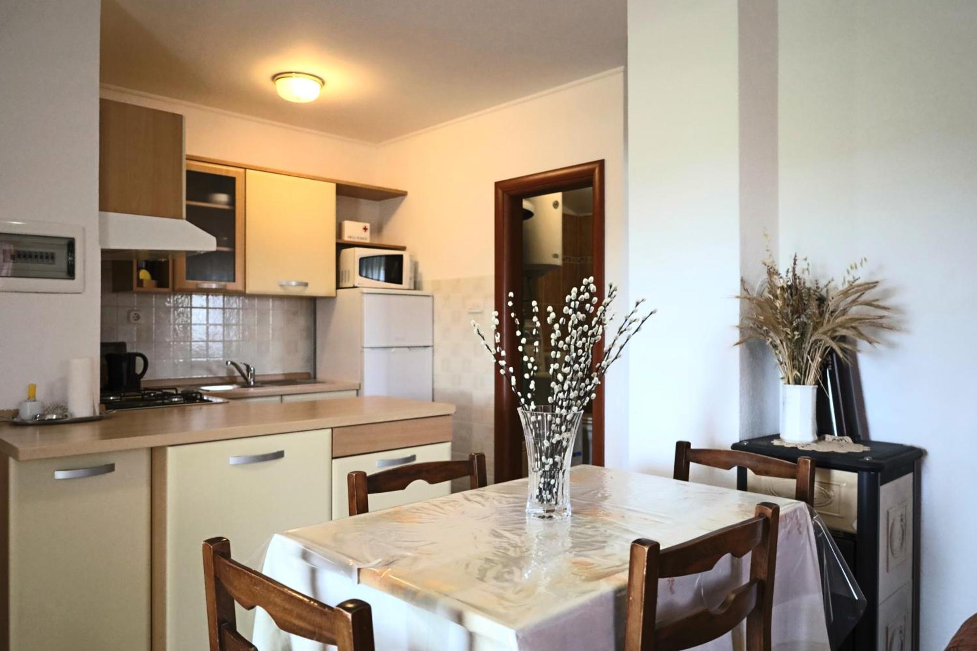 Apartment Zita With 1 Bedroom In Relaxing Surroundings Near Umag Umago Exterior foto